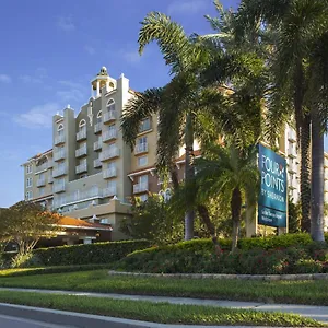 Hotel Four Points By Sheraton Airport Westshore, Tampa