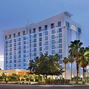 Hotel Alba Tampa, Tapestry Collection By Hilton, Tampa