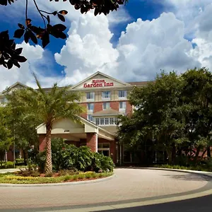 Hilton Garden East/brandon Tampa
