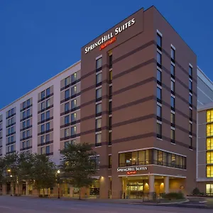 Hotel Springhill Downtown