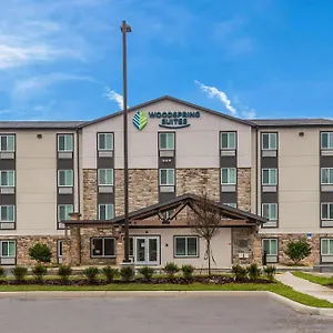 Hotel Woodspring Airport North Veterans Expressway, Tampa