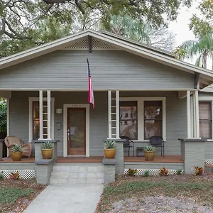 Holiday home Bayshore Florida Bungalow, Tampa