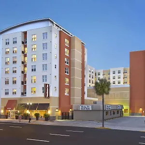 Hotel By Marriott Downtown